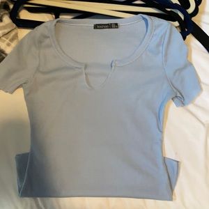 Boohoo shirt